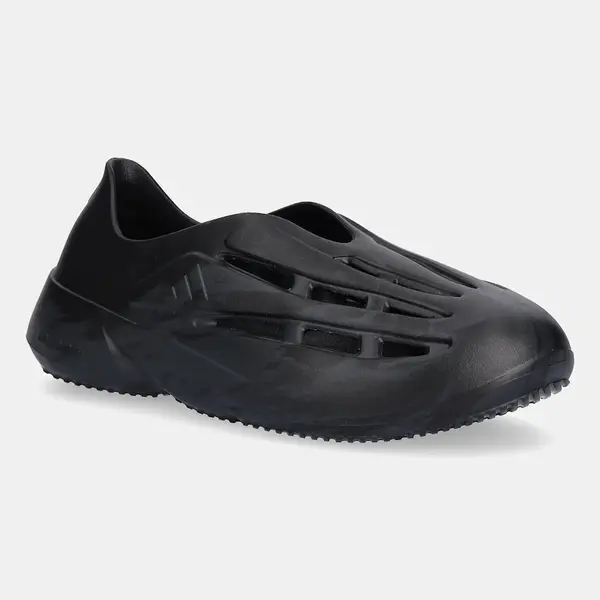 Tenisky adidas Lightblaze MOC černá barva, JH7039