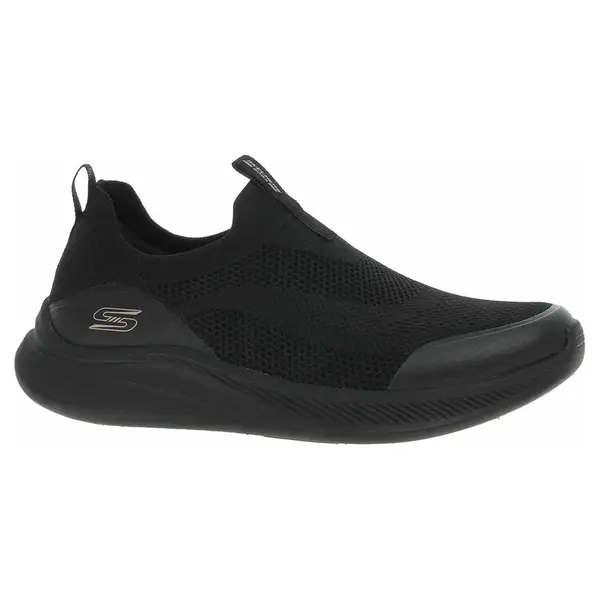 Skechers BOBS Moda Flex - Chill Dawn black 37,5