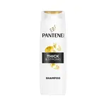 Pantene Pro-V Thick & Strong šampon na jemné a slabé vlasy 400 ml