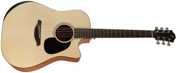 Furch Blue Performance Dc-EM EAS-VTC CNR Active (použité)