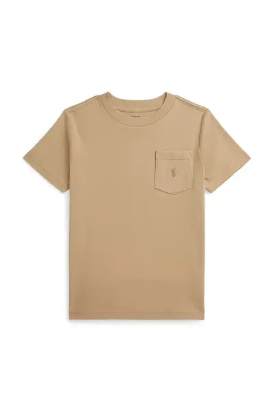 Tričko Polo Ralph Lauren