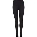 Horsefeathers CLARIS Dámské legíny, černá, velikost