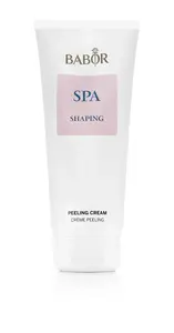 Babor Telový peelingový krém SPA Shaping (Peeling Cream) 200 ml