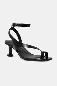 Kožené sandály Alohas Miquela