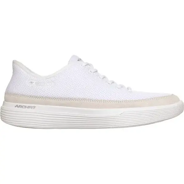 Skechers GO WALK COMMUTER Dámské tenisky, bílá, velikost