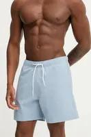 Plavkové šortky Hollister Co.