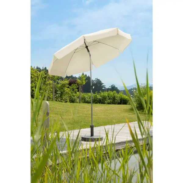 Schneider SLUNEČNÍK 200/220/200 cm