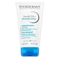Bioderma Nodé DS+ Anti-dandruff Intense Shampoo čisticí šampon proti lupům 125 ml