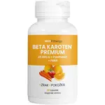 MOVIT ENERGY MOVIT BETA KAROTEN 25000 IU + PANTHENOL + PABA 90 TOBOLEK Doplněk stravy, , velikost