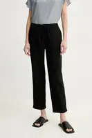 Kalhoty s příměsí lnu Marc O'Polo