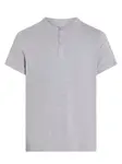 Calvin Klein Tričko  sivá