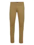 BLEND Chino nohavice 'Natan'  svetlohnedá