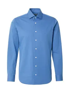 Michael Kors Košeľa  modrá