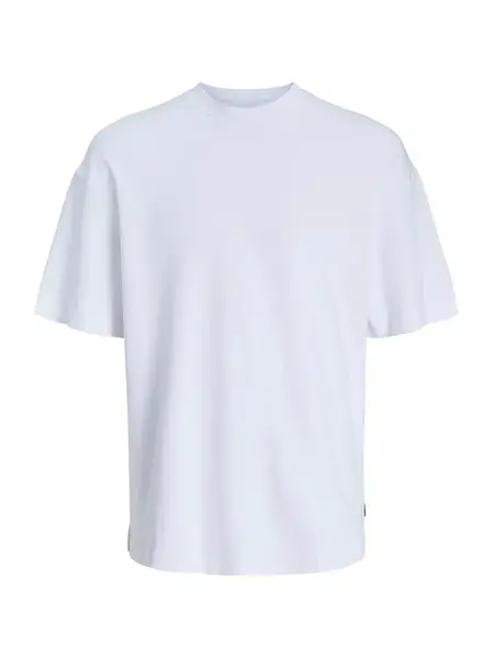 JACK & JONES Tričko 'JWHURBAN EDGE'  biela