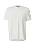 Lyle & Scott Tričko  biela