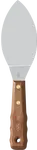 Široká malířská špachtle 8006