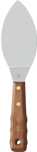 Široká malířská špachtle 8006