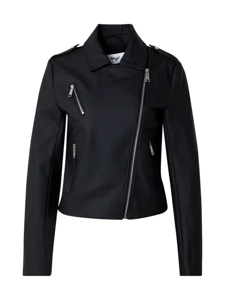 Maze Prechodná bunda  čierna