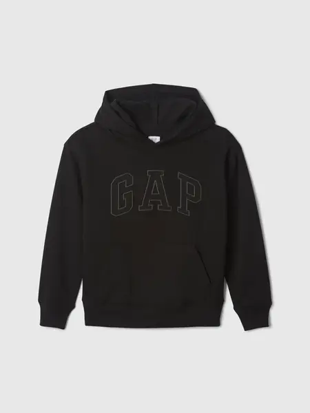 GAP Dětská mikina s logem - Kluci