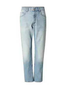 DRYKORN Džínsy  modrá denim
