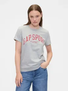 GAP Tričko s logem - Dámské