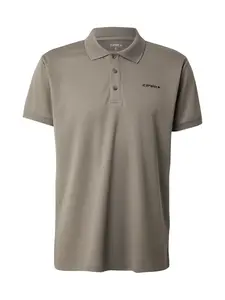 ICEPEAK Tričko 'BELLMONT'  farby bahna