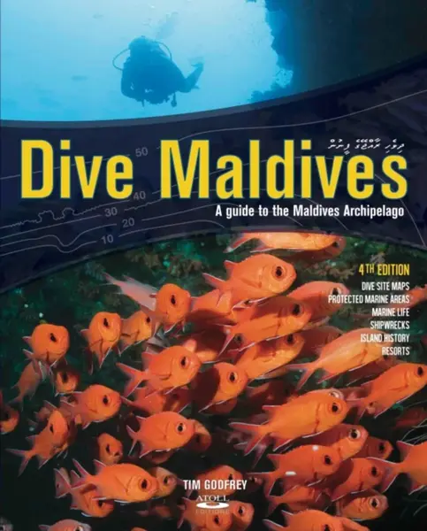 Dive Maldives - Tim Godfrey