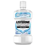 LISTERINE Advance White Mild Taste 500 ml