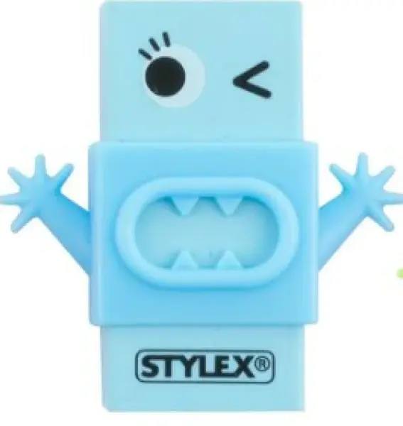 Guma na gumování - Monstrum (mix)