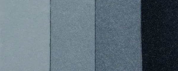 Grafická barva Renesans 60ml – 51 Čerň studená