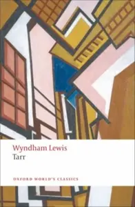 Tarr - Lewis Wyndham