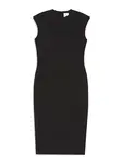 Calvin Klein Šaty  čierna