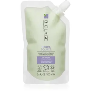 Biolage Essentials HydraSource hloubková maska pro suché vlasy 100 ml