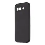 OBAL:ME Matte TPU Kryt pro Google Pixel 10a, černý