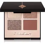 Charlotte Tilbury Bigger Brighter Eyes paletka očních stínů 5.2 g