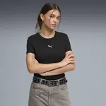 Puma ESS Cat Logo Tee XS