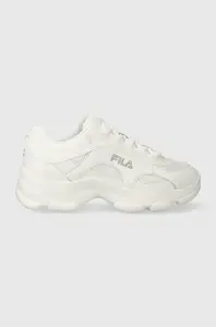 Dětské sneakers boty Fila STRADA DREAMSTER