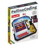 Quercetti Pallino Coding - programovací mozaika