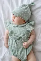 Kojenecký šátek Jamiks BLISS