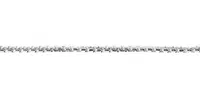Soliter Stříbrný řetízek Anker 471 086 00096/7 04 42 cm