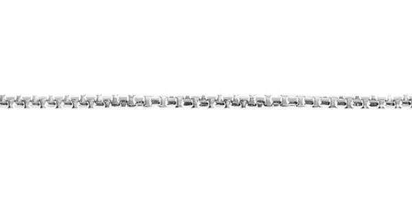 Soliter Stříbrný řetízek Anker 471 086 00096/7 04 42 cm