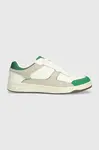 Pepe Jeans  Kožené sneakers boty  PMS00015