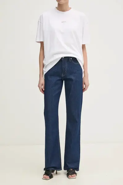 Džíny Calvin Klein