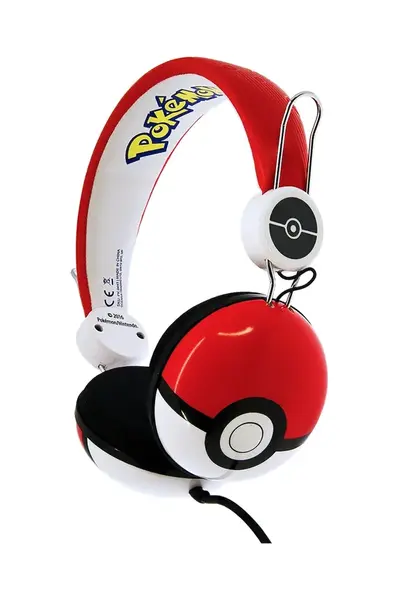 OTL Dětská sluchátka OTL x Pokemon