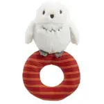 Rainbow designs limited Harry Potter Hedwig chrastítko 0m+ 1 ks