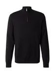 ARMEDANGELS Sveter 'Faabes'  čierna