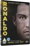 Ronaldo (DVD) - DOVOZ