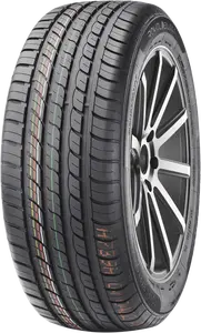 ROYAL BLACK 205/55 R 17 95W ROYAL_EXPLORER TL XL