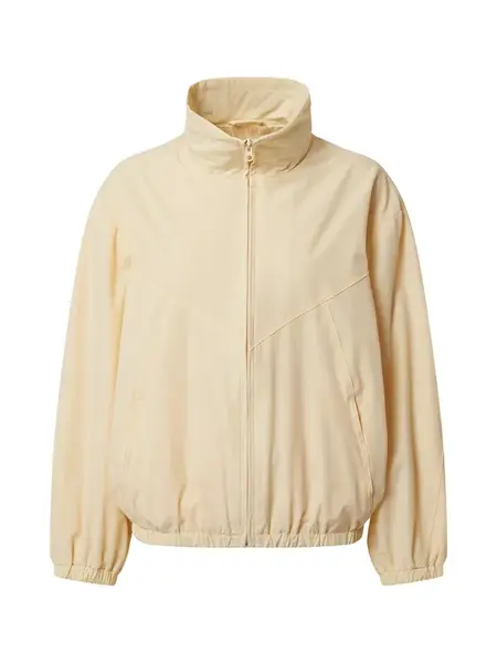 EDITED Prechodná bunda 'Kori'  béžová