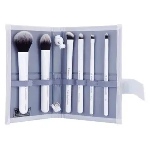 Royal and Langnickel Moda Total Face sada štětců 6 ks